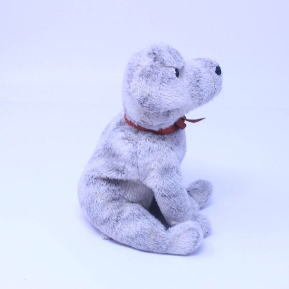 TY Vintage Dog "Tricks" Beanie Baby - Picture 5 of 9